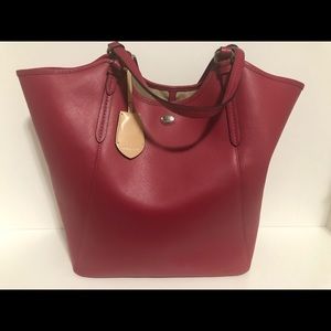 💝Authentic Coach Tote💝